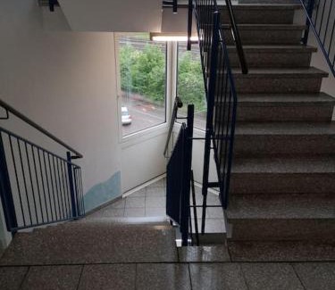 Plochingen Apartment | 1,5 Zi Wohnung 43 qm im Zentrum von Plochingen, frisch renoviert und voll ausgestattet