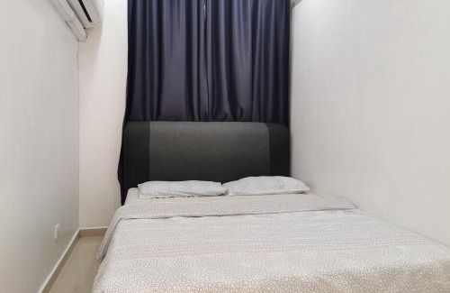 Taman Tanjung Apartment | 1-6Pax Port Dickson 2BR Glory Beach Resort Seaview