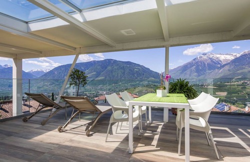 Merano House | 1 Alvarium Comfortable holiday residence