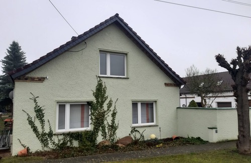 Lubbenau/Spreewald House | 1 apartment and 6 cottages ideal for families not far from the Spreewald