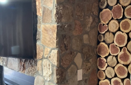 Rockaway Beach Apartment | 1. Apartment with hot tub and fireplace