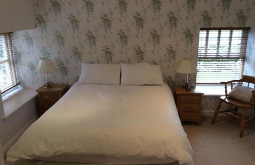 Kendal Bed & Breakfast | 1 Ashes Farm