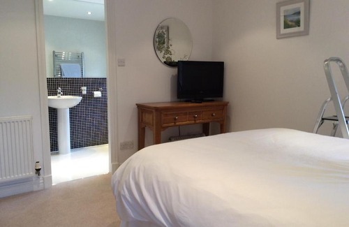 Kendal Bed & Breakfast | 1 Ashes Farm