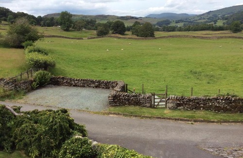 Kendal Bed & Breakfast | 1 Ashes Farm