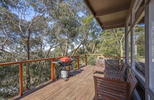Anglesea House | 1 Bachli Court Summar