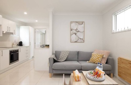 Rocklea Apartment | 1 Bdr Apt! GST Credits! Undercover Parking! 414F1