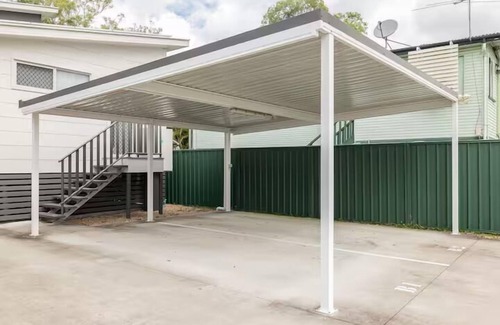 Rocklea Apartment | 1 Bdr Apt! GST Credits! Undercover Parking! 431AF1