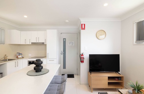 Rocklea Apartment | 1 Bdr Apt! GST Credits! Undercover Parking! 514F1