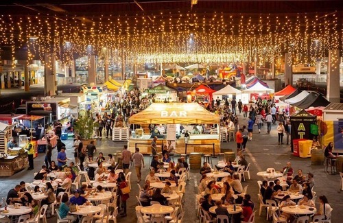 Rocklea Apartment | 1 Bdr Apt! Spotless! Garage Parking! 318D1