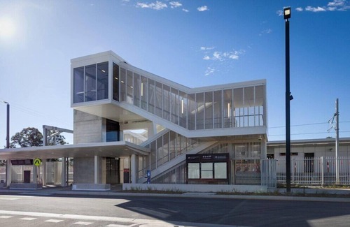 Rocklea Apartment | 1 Bdr Apt! Spotless! Garage Parking! 318D1