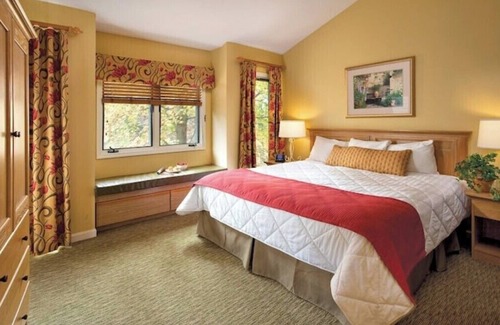 Fairfield Glade Resort | 1 Bdr Golf Resort w Lake Pools Hot Tub.
