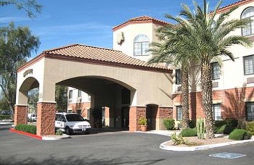 Palo Verde Condo | 1 BDRM CONDO~ Varsity Clubs of America~ SHOPPING, HIKING, BOATING, ATV TRIPS