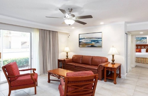 Florida Central Atlantic Coast Condo | 1 BDRM~ WESTGATE BLUE TREE RESORT~FREE SHUTTLES, NEAR THEME PARKS, 4 POOLS &MORE