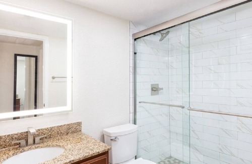 Florida Central Atlantic Coast Condo | 1 BDRM WESTGATE BLUE TREE RESORT- NEAR THEME PARKS, SHOPPING, DINING, POOLS