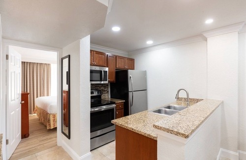 Florida Central Atlantic Coast Condo | 1 BDRM WESTGATE BLUE TREE RESORT- NEAR THEME PARKS, SHOPPING, DINING, POOLS