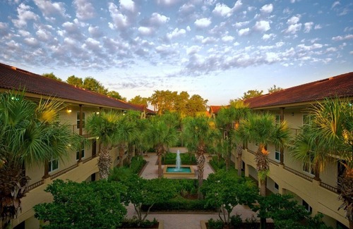 Florida Central Atlantic Coast Condo | 1 BDRM WESTGATE BLUE TREE RESORT- NEAR THEME PARKS, SHOPPING, DINING, POOLS