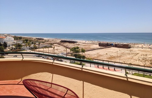 Vila Real Santo Antonio Apartment | 1-Bed Apartment OCEAN Seasun Vacation Rentals (discounts for +28 nights)