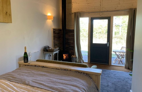 Loughborough House | 1 bed Barn Farm Stay