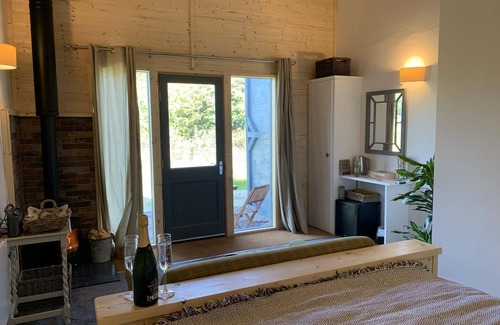 Loughborough House | 1 bed Barn Farm Stay