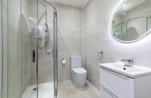 Bradford Apartment | 1 Bed Flat - In the Heart of Bradford City Centre