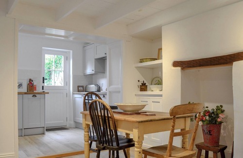 St. Breock Cottage | 1 bedroom accommodation in St Breock near Wadebridge