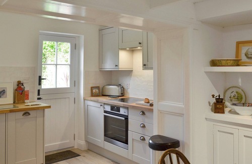 St. Breock Cottage | 1 bedroom accommodation in St Breock near Wadebridge