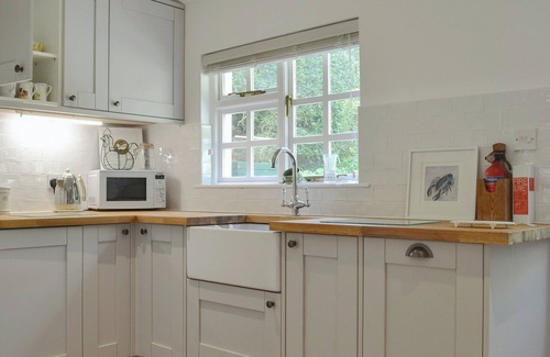 St. Breock Cottage | 1 bedroom accommodation in St Breock near Wadebridge