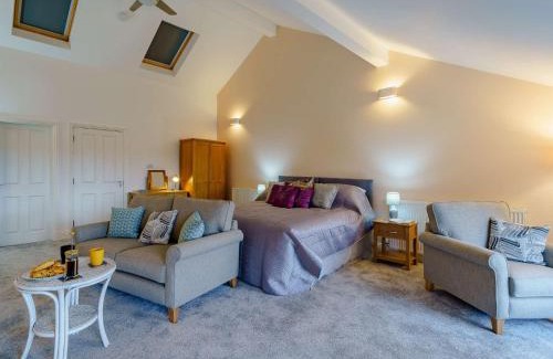 Flookburgh House | 1 bed in Cartmel 85499