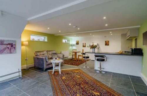 Flookburgh House | 1 bed in Cartmel 85499