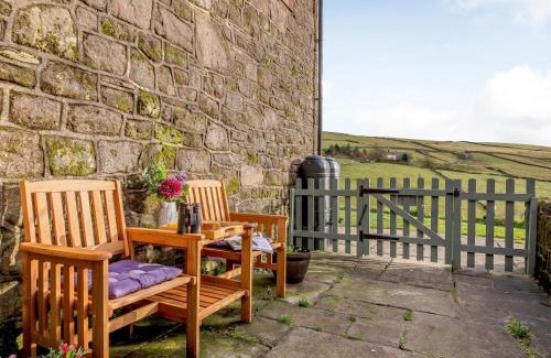 Quarnford House | 1 Bed in Flash 74351