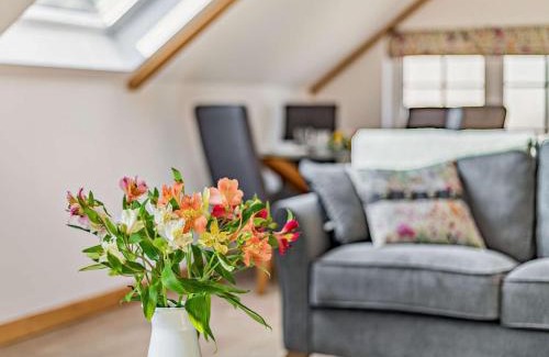 Lewannick Apartment | 1 Bed in Launceston 86674
