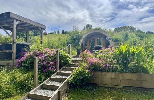 Llanidloes House | 1 Bed in Llanidloes 81415