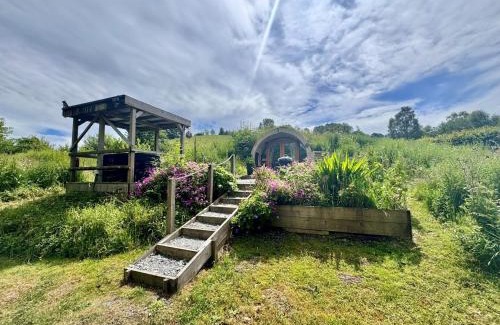Llanidloes House | 1 Bed in Llanidloes 81415