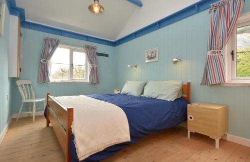 Llansteffan House | 1 bed in Llansteffan 74267