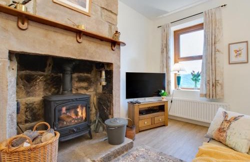 Matlock House | 1 Bed in Matlock 90487