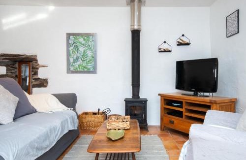 New Moat House | 1 Bed in Narberth 77692