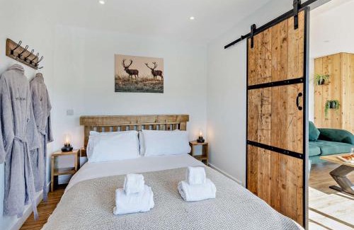 Abberley House | 1 Bed in Worcestershire 89032