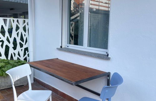 Villaggi Apartment | 1 Bedroom Apartment in Castelletto Sopra Ticino