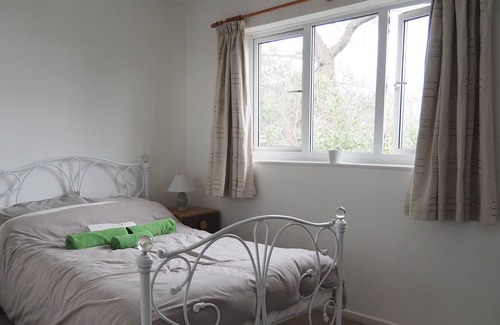 Shelsley Beauchamp House | 1 bed maisonette in Worcester