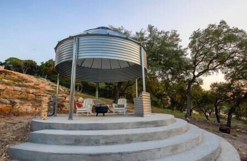 Canyon Lake House | 1 Bed | Private Waterfront Tiny Home on Canyon Lake | 1B, Private Waterfront Tiny Home on Canyon Lak