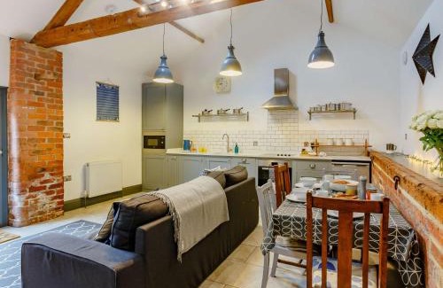 Tockwith House | 1 bed property in York 87323