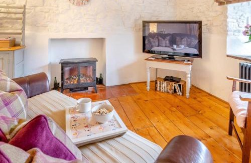 Kidwelly House | 1 bed property in Kidwelly 43409