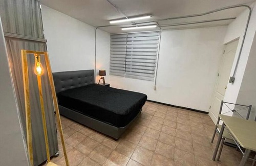 Colonia Cuauhtemoc Apartment | 1 bed room fully furnished apartment 4