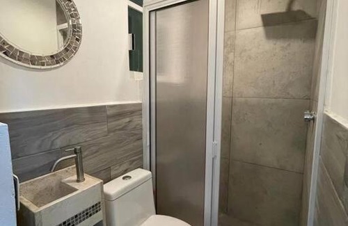Colonia Cuauhtemoc Apartment | 1 bed room fully furnished apartment 4