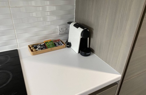 Lincoln House | 1 bed - Sleeps3 - Free Parking - 5 min to centre