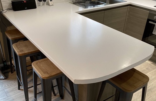 Lincoln House | 1 bed - Sleeps3 - Free Parking - 5 min to centre