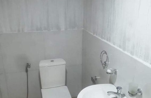 Kabankalan City Apartment | 1-Bed studio apartment in Kabankalan Philippines