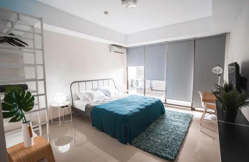 Dago Apartment | 1 Bed Studio in Beverly Dago Apartment
