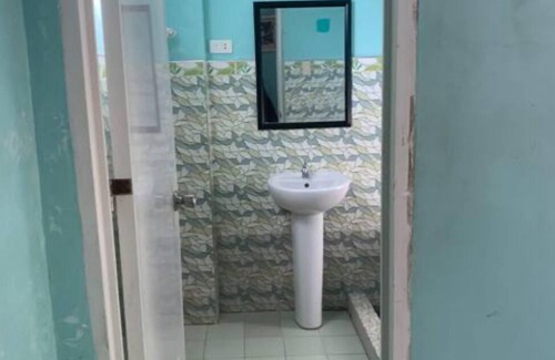 San Remigio Bed & Breakfast | 1 Bed with full bath AC, Rooftop and walking distance to beach