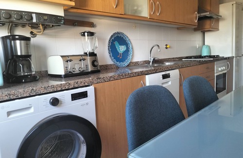 Lisbon Old Town Condo | 1-bedr. Lisbon-center, AC, swimming pool, garden, 1 free parking space